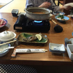豪族の館 大東園 - 