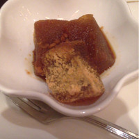 名駅なだ万茶寮 - 