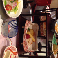 名駅なだ万茶寮 - 