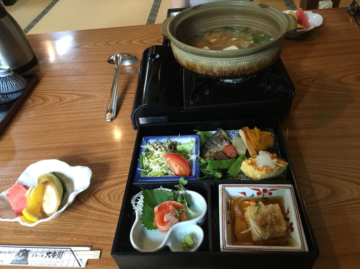 豪族の館 大東園 name=