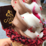 GODIVA - フランボアーズ