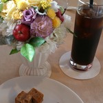 レストラン ワタナベ - 