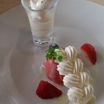 レストラン ワタナベ - 