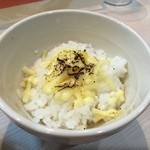 ふく流ラパス 分家 WADACHI - ダブルクラッチの完遂セットのやつ