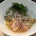 ふく流ラパス 分家 WADACHI - アサリラパス