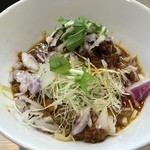 ふく流ラパス 分家 WADACHI - ダブルクラッチ