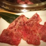 松阪牛網焼きおくやま - 松阪牛 のみ