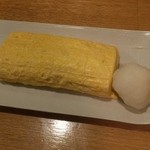 郷酒乃蔵 - 出汁巻き玉子