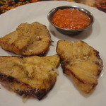 シルジャナ - フィッシュティッカ