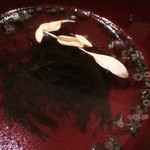 銀座 いっぱし - お椀