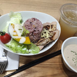 アトリエ - 塩麹