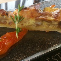 レストラン ワタナベ - 