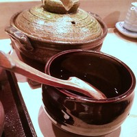 帰燕 - ランチ：ご飯のおかわり