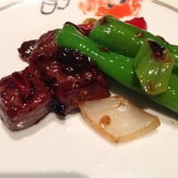 中国飯店 富麗華 - 