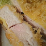 ぽん多本家 - カツレツ