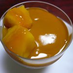 magic - マンゴーソースムース