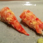 匠　達広 - 車海老