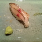 匠　達広 - えぼ鯛