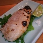 鮨処寿司大 - 白子