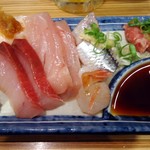 ふぶき - 【2015年8月上旬】