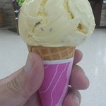 サーティワンアイスクリーム - ラムレーズン350円