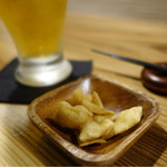 手打蕎麦 わくり - 