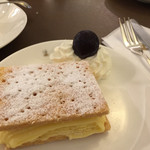 ウエスト青山ガーデン - 2015/08 ミルフィーユ