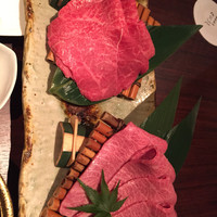 和牛焼肉 とびうし 飯田橋 - 