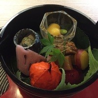 京料理 かじ - 