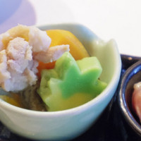 焼鳥YAMATO - 【新地でランチ】 日替わり　てりやき　\1000　