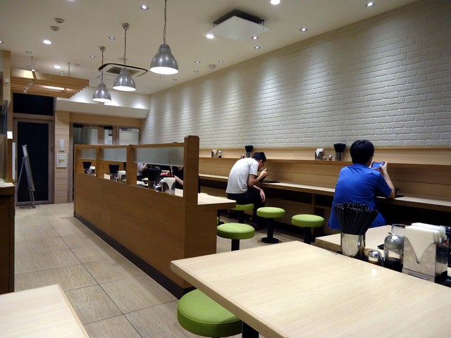 Hanamaruudompurasukare Ginza Udon Tabelog