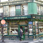 A la Mère de Famille - 2013.11