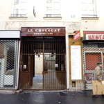 Le Chocolat Alain Ducasse - 2013.11