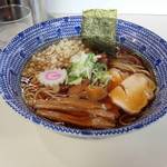 麺屋 にぼすけ - 