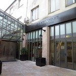 Le Chocolat Alain Ducasse - 2013.11