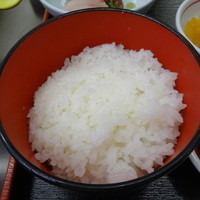 荒井屋 万國橋店 - 2015.7ごはん～♡