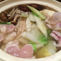 名古屋コーチン 鳥しげ - 