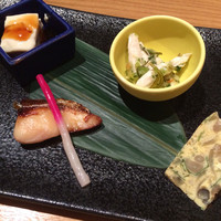 名古屋コーチン 鳥しげ - 