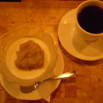 珈琲の詩 - 2015年8月