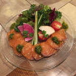 ハナサカスダイニング - 