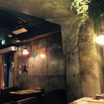 ハナサカスダイニング - 