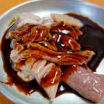 美奈登 - とんちゃん