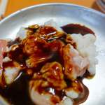 美奈登 - 牛ホルモン