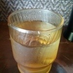 らーめん 極 - 水