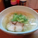 麺屋食堂まさお - 