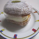 ル・ジャルダン・ブルー - 2015/7 ドゥドゥ