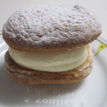 ル・ジャルダン・ブルー - 2015/7 包みを外します