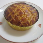 ル・ジャルダン・ブルー - 2015/7 ガレット