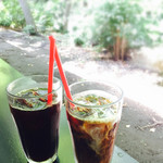 Pepacafe FOREST - 