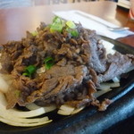 Yu Chun Korean Restaurant - ☆プルコギ(#^.^#)☆